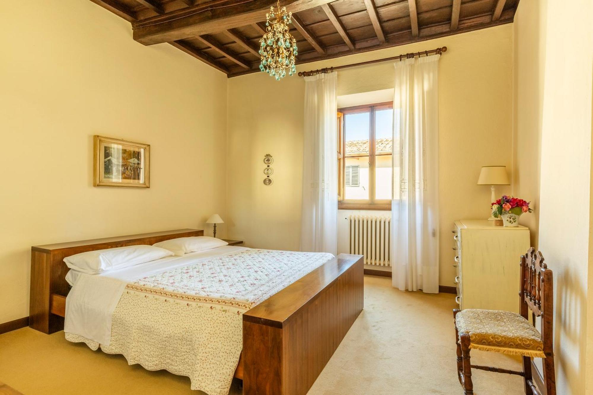 Agriresort & Spa Fattoria I Ricci Vicchio Exterior photo